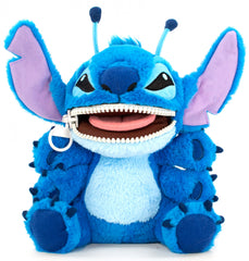 Zippermouth Plush Disney Lilo & Stitch Stitch