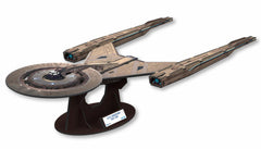 Qraftworks Star Trek U.S.S. Discovery NCC-1301