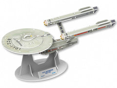 Qraftworks Star Trek U.S.S. Enterprise NCC-1701