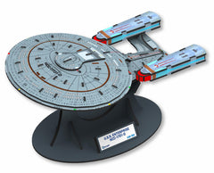 Qraftworks Star Trek U.S.S. Enterprise D NCC-1701-D