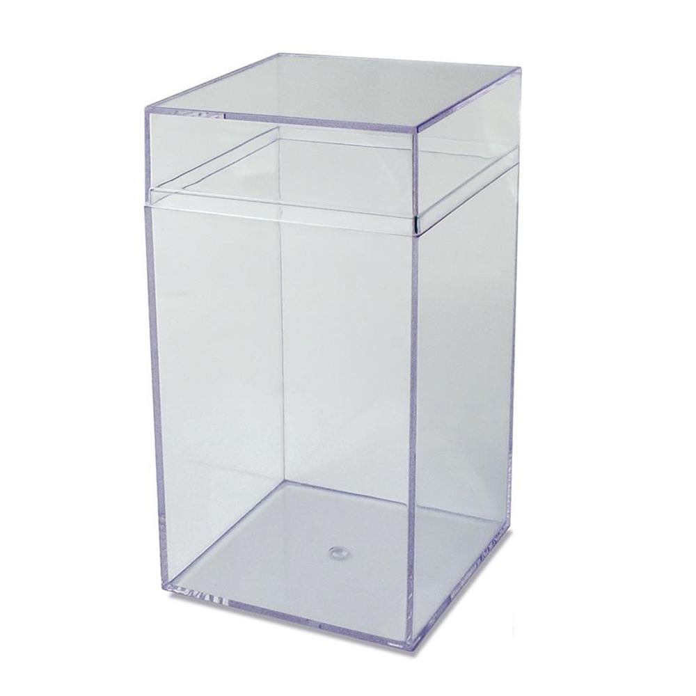 ULTRA PRO Display Case - 7 Inch Plush