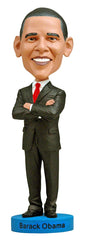 Bobblehead Barack Obama 8 Inch