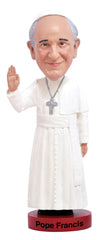 Bobblehead Pope Francis 8 Inch
