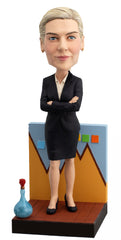 Bobblehead Better Call Saul Kim Wexler