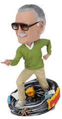 Bobblehead Stan Lee