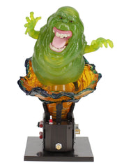 Bobblehead Ghostbusters Slimer