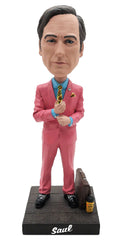 Bobblehead Better Call Saul Saul