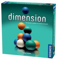 Dimension Board Game