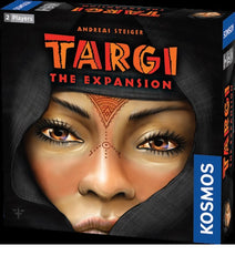 Targi Expansion Board Game