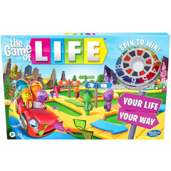 Game of Life Board Game