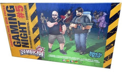 Zombicide Gaming Night Kit #5 Board Game