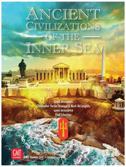 Ancient Civilizations of the Inner Sea Board Game