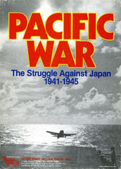 Pacific War Board Game