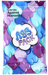 Cards Against Humanity Ass Pack