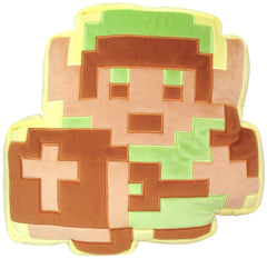 The Legend of Zelda Plush Link Cushion A