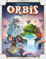 Orbis Board Game