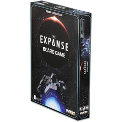 The Expanse Board Game