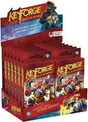LC Keyforge Call of the Archons Archon Deck Display (12)