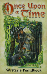 Once Upon a Time: Writers Handbook