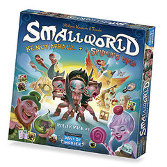 Small World Power Pack 1 Expansion Board Game