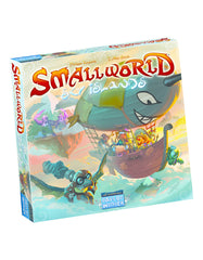 Small World Sky Islands Board Game