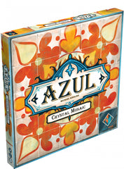 Azul Crystal Mosaic Board Game