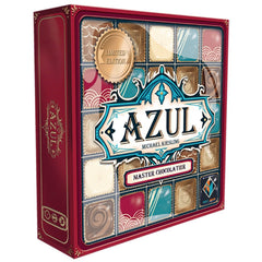 AZUL Master Chocolatier (Limited Edition) Board Game