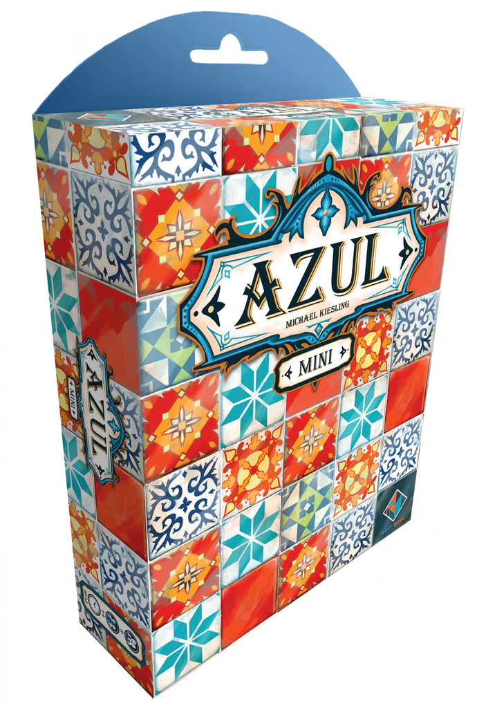 Azul Mini Board Game