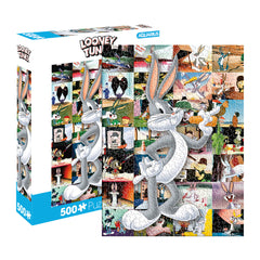Aquarius Puzzle Looney Tunes Bugs Bunny Puzzle 500 pieces