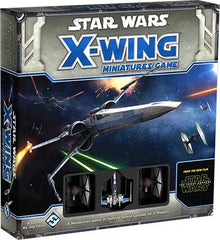LC Star Wars X-Wing Force Awakens Starter Set