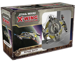 LC Star Wars X-Wing Shadow Caster