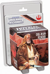 Star Wars: Imperial Assault: Obi-Wan Kenobi Ally Pack Board Game