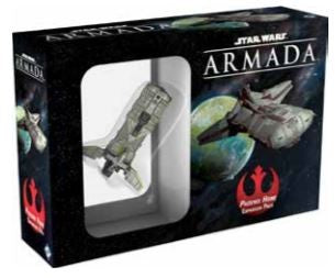 Star Wars Armada Phoenix Home Expansion Pack