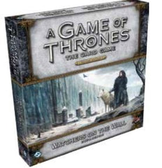 A Game of Thrones LCG: Watchers on the Wall Deluxe Expansion