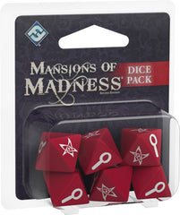 Mansions of Madness Dice Pack