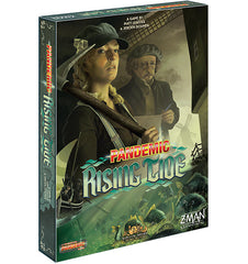 Pandemic Rising Tide Board Game