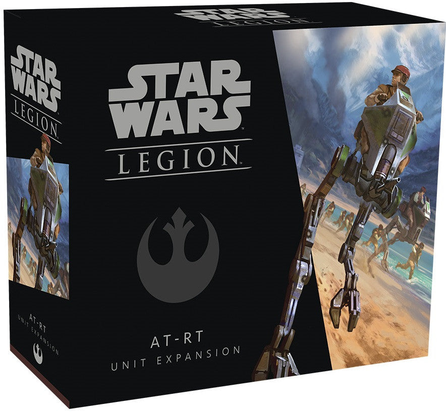 Star Wars Legion AT-RT Rebel Expansion
