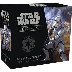 Star Wars Legion Stormtroopers Imperial Expansion Board Game