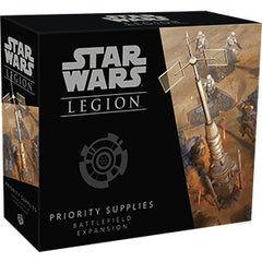 Star Wars Legion Priority Supplies Expasnion Pack