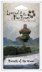 LC Legend of the Five Rings LCG Breath of the Kami