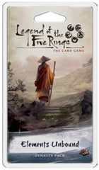 LC Legend of the Five Rings LCG Element Unbound