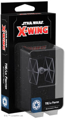 Star Wars X-Wing TIE/LN Fighter Expansion Pack 2nd Edition