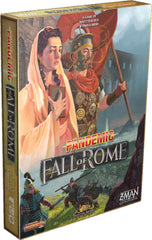 Pandemic Fall of Rome Board Game