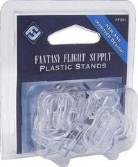 Fantasy Flight Improved Supply Plastic Stands