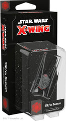 Star Wars X-Wing 2nd Edition TIE/vn Silencer