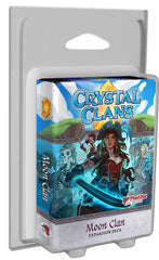 HC Crystal Clans Moon Clan Expansion Deck