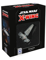 Star Wars X-Wing 2nd Edition Sith Infiltrator Expansion Pack