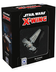 Star Wars X-Wing 2nd Edition Sith Infiltrator Expansion Pack Board Game