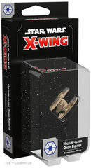 Star Wars X-Wing 2nd Edition Vulture-class Droid Fighter Expansion