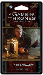 LC A Game of Thrones LCG - The Blackwater Deck